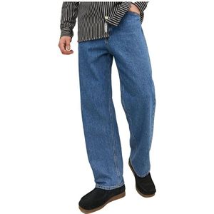Jack & Jones Alex Original Loose Fit 301 Jeans Blauw 31 / 34 Man