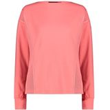 CMP - Dames Sweatshirt - Robuust - Voor Buitenactiviteiten