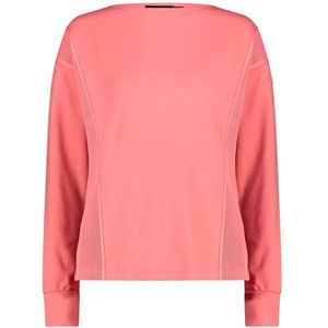 CMP - Dames Sweatshirt - Robuust - Voor Buitenactiviteiten