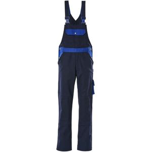Mascot Image 00962 Overall Met Kniebeschermerzakken