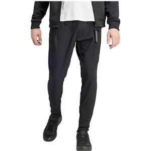 Adidas Ce Q1 Pants Zwart XL / Regular Man
