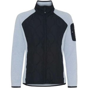Sea Ranch Elvi Fleece Met Volledige Rits