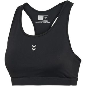 Hummel - Hmlultimate Sports Bra - Sport bh - Zwart
