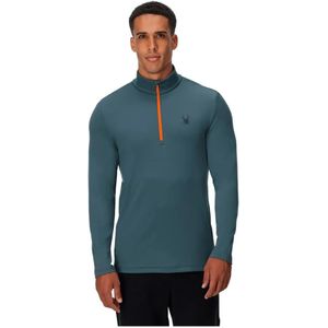 Spyder Prospect Sweatshirt Met Halve Rits