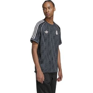 adidas - Real Madrid Lfstlr - T-shirt - Met Korte Mouwen
