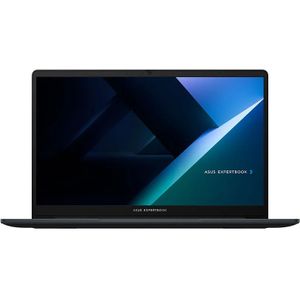 ASUS - ExpertBook B1 - Laptop - Zwart - Intel Core - 512 GB SSD