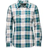 Black Diamond Project Twill Overhemd Met Lange Mouwen