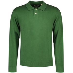 Levi´s ® A8623 Lange Mouw Poloshirt