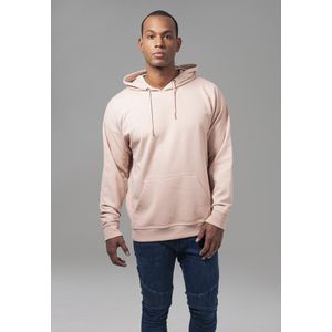 Urban Classics Oversized Sweatshirt Roze L Man
