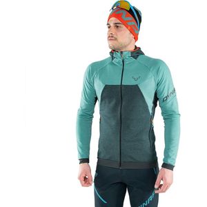 Dynafit - Tour Wool Thermal - Jas - Heren