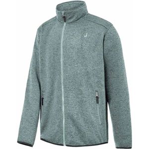 Joluvi Walt Fleece Met Volledige Rits