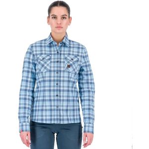 Karpos Martora Overhemd Met Lange Mouwen