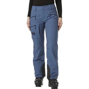 Dames skibroek Helly Hansen Powderqueen
