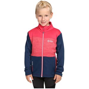 Kilpi Tomms Fleece Met Volledige Rits