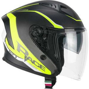 Cgm 127g Deep Race Open Helm