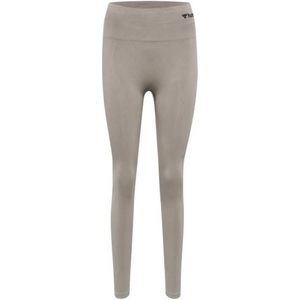 Hummel - Tif Seamless - Leggings - Hoge Taille