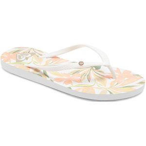 Roxy Bermuda Print Slippers