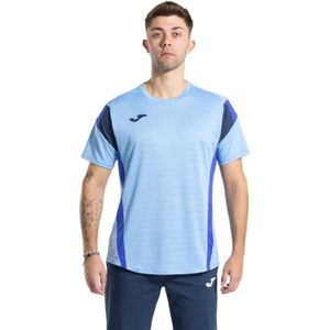 Joma Montreal T-shirt Met Korte Mouwen