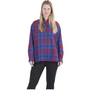 Marmot Fairfax Lightweight Relaxed Flannel Overhemd Met Lange Mouwen