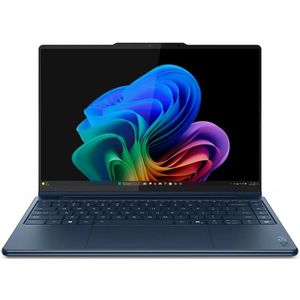 Lenovo Idg Yoga 9 14´´ Ultra 7-258v/32gb/1tb Ssd/modelo GrÁfica Laptop