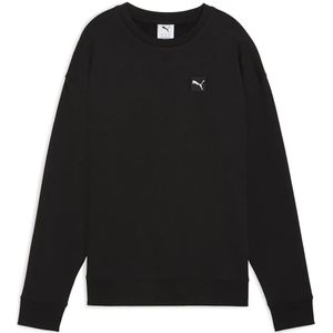 Puma - Ess Elevated Comfort - Sweatshirt - Fleece - Comfort Pasvorm