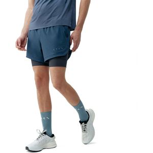 Born Living Yoga Mashu 2-in-1 Shorts