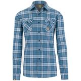 Karpos Furetto Overhemd Met Lange Mouwen