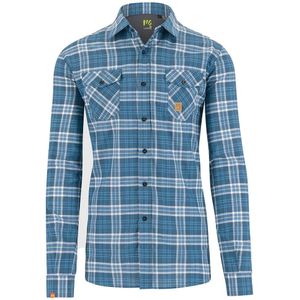 Karpos Furetto Overhemd Met Lange Mouwen