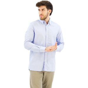 Ecoalf Antonio Overhemd Met Lange Mouwen