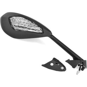 Vicma Ducati Panigale 1199 13 Rechterspiegel