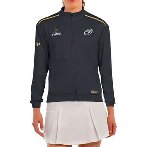 Bullpadel Acune Sweatshirt Met Rits