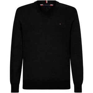 Tommy Hilfiger Mw0mw22349 Trui Met V-hals