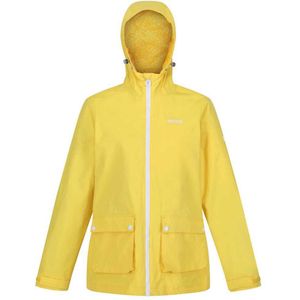 Regatta Baysea Softshell Jacket Geel 18 Vrouw