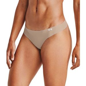 Under Armour Pure Stretch Tanga 3 Eenheden