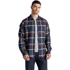 Craghoppers Thornhill Overhemd Met Lange Mouwen