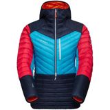 Mammut - Eiger Speed IN - Hoodie - Ultralicht - Hydrofoob Dons - 900 cuin