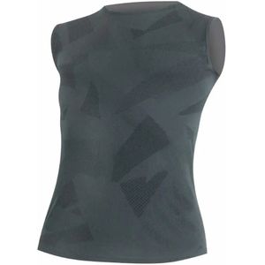 Lasting Mico Mouwloos Basislaag