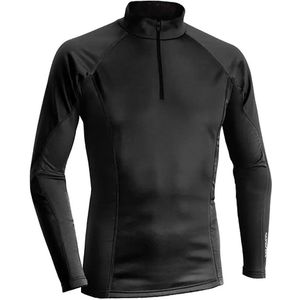 Tucano Urbano - Upspeed - Thermoshirt - Lange Mouwen - Elastisch Thermisch Polyester