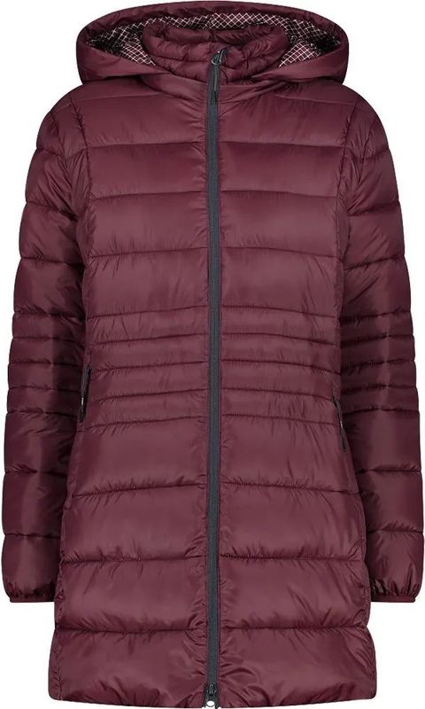 Cmp - 33k1696 - Parka - Donsjas - Waterafstotend - Afneembare Capuchon