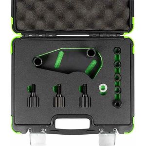 Jbm Renault 1.8 / 2.0 16v Nokkenas-vergrendelingsgereedschap