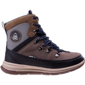 Elbrus Hieroo Mid Wp Wandelschoenen