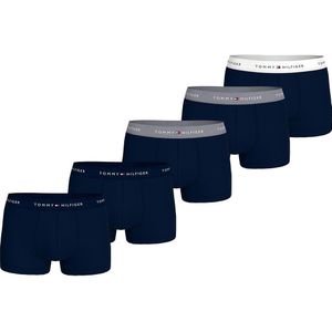 Tommy Hilfiger Um0um03061 Boxers 5 Eenheden