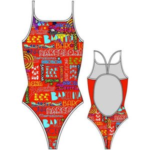 Turbo Barcelona Lights Zwemkleding