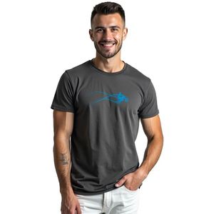 Kruskis Off Road Estella T-shirt Met Korte Mouwen