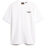 Superdry - Luxury Sport - T-shirt - Korte Mouwen