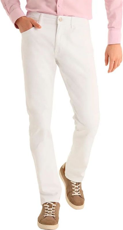 Lois Jeans 10651 Spijkerbroek