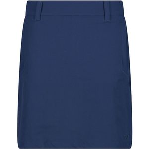 Cmp 31t5096 Skirt Blauw XL Vrouw