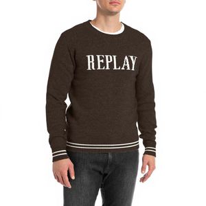 Replay Uk4475.000.g22726 Trui