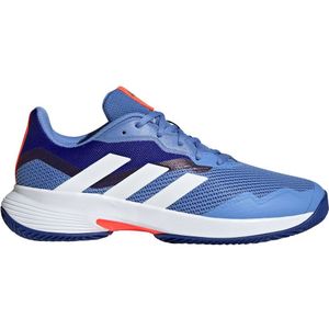 Adidas Courtjam Control Clay All Court Shoes Blauw EU 43 1/3 Man