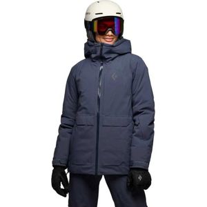 Black Diamond - Factor Insulated Parka - Winterjas - Geïsoleerd